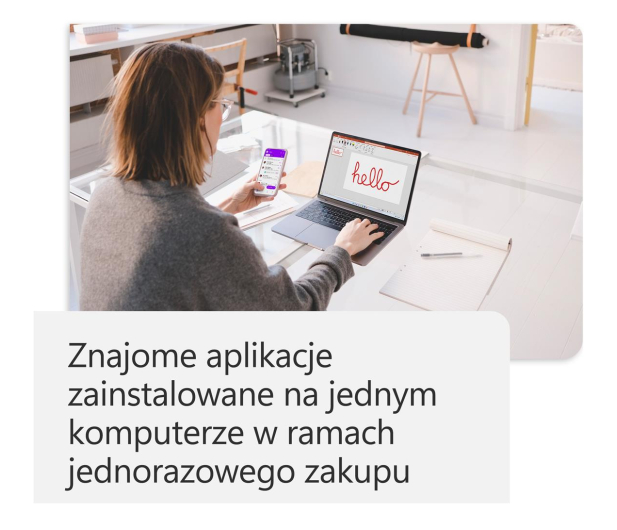 Microsoft Office Home & Business 2024  ESD - 1282828 - zdjęcie 3